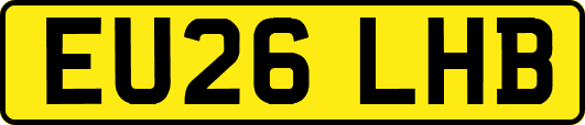 EU26LHB