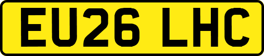 EU26LHC