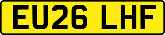 EU26LHF