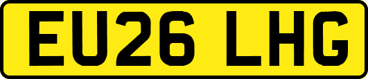 EU26LHG