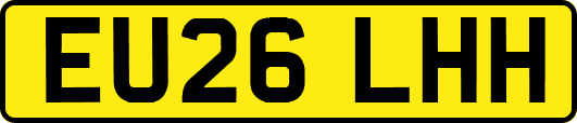 EU26LHH