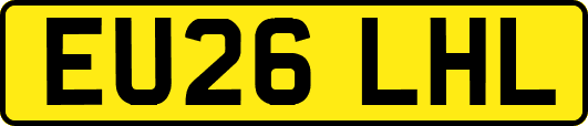 EU26LHL