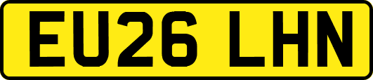 EU26LHN