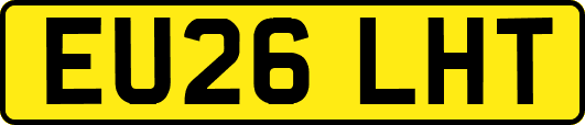 EU26LHT
