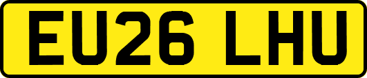 EU26LHU