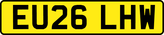 EU26LHW