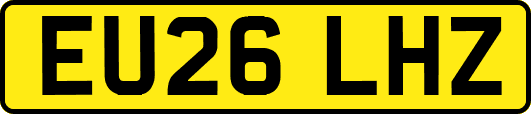 EU26LHZ