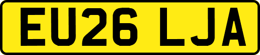 EU26LJA