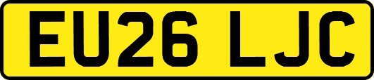 EU26LJC