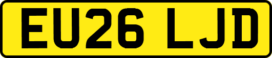 EU26LJD