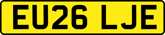 EU26LJE