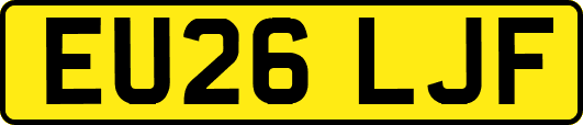 EU26LJF