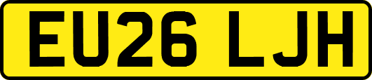 EU26LJH