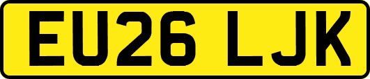 EU26LJK
