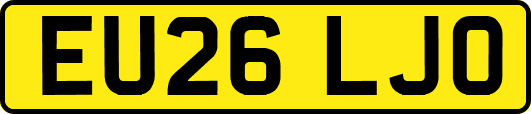 EU26LJO