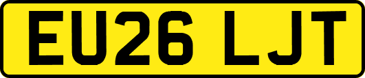 EU26LJT