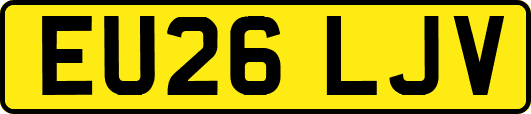 EU26LJV