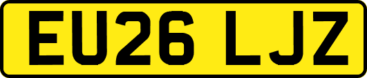 EU26LJZ