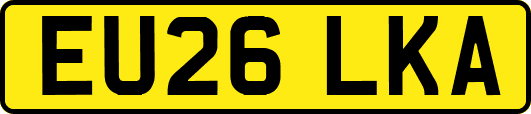 EU26LKA