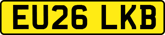 EU26LKB