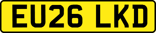 EU26LKD