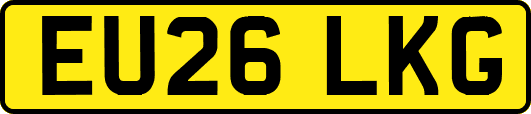 EU26LKG