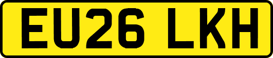 EU26LKH
