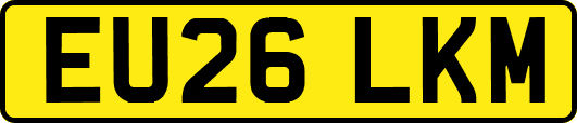 EU26LKM
