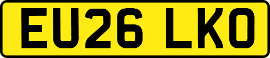 EU26LKO