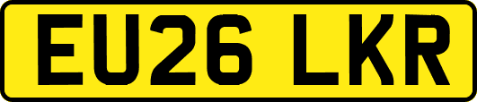 EU26LKR