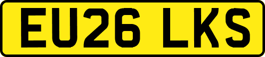 EU26LKS