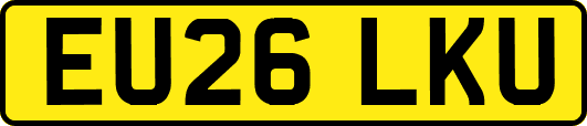 EU26LKU