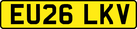EU26LKV