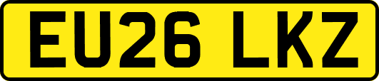 EU26LKZ