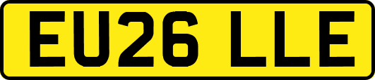 EU26LLE
