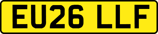 EU26LLF