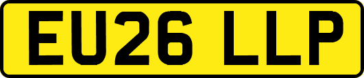 EU26LLP