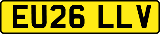 EU26LLV