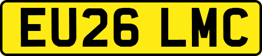 EU26LMC
