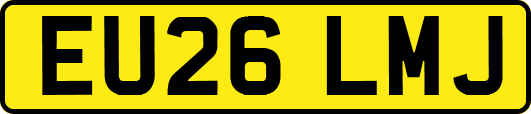 EU26LMJ