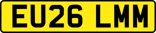 EU26LMM