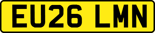 EU26LMN