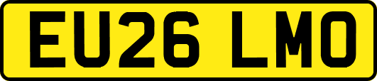 EU26LMO