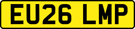 EU26LMP