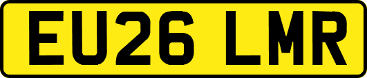 EU26LMR