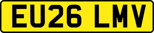 EU26LMV