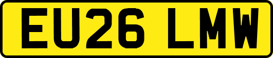 EU26LMW