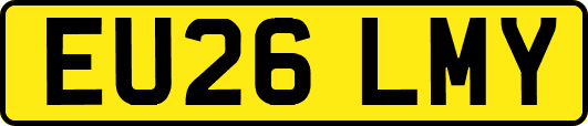 EU26LMY
