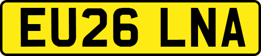 EU26LNA