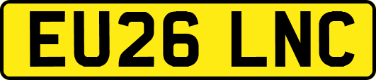EU26LNC